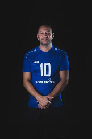 Sergej - Herren 1