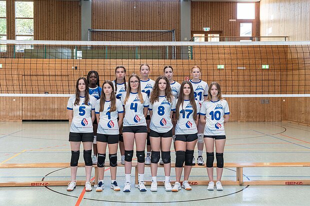Damen U20