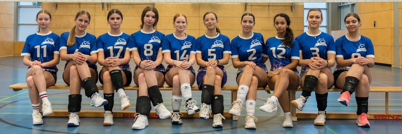 Damen 2 / Kreisliga