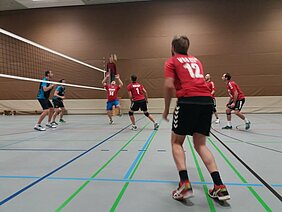 Eine von vielen super Aktionen - Thomas Walk (14)