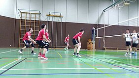 VSG Ubstadt/Forst - Herren II vs TV Eberbach