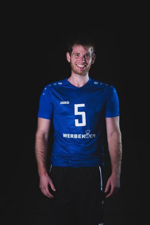 Chris - Herren 1