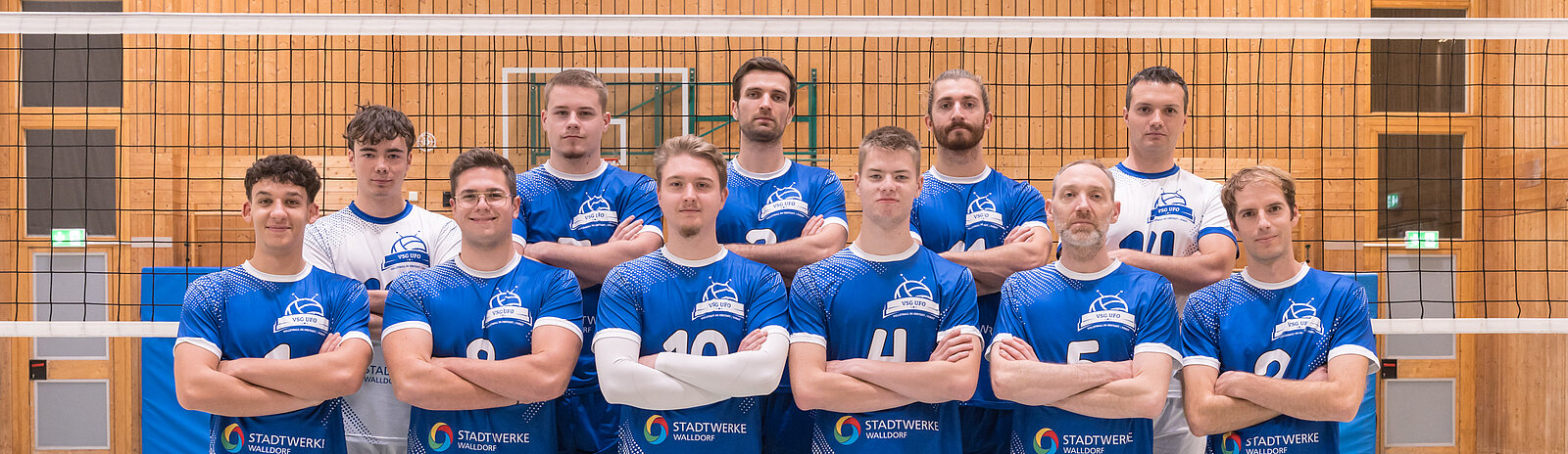 Herren 1 / Landesliga Männer 1