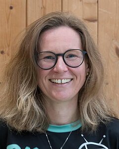 Brigitte Krämer