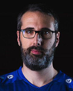 Michael Bross