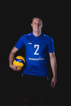 Dave - Herren 1