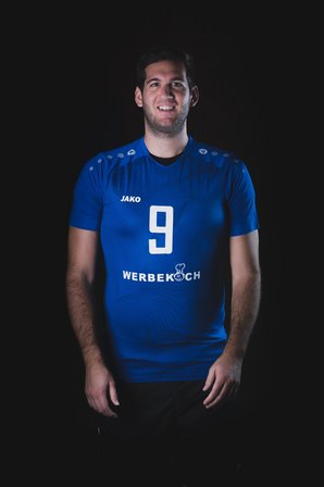 Jens - Herren 1