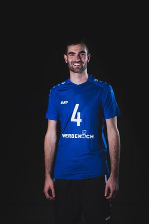 Marius - Herren 1