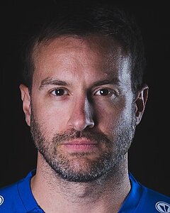 Patrick Patrick Beyerle