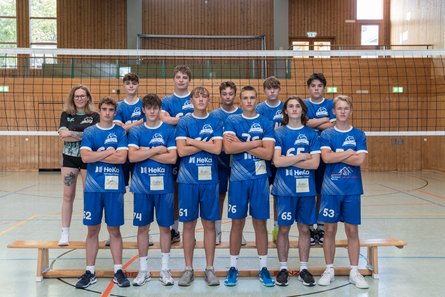 Herren U18