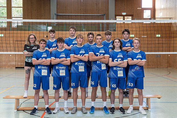 Herren U18