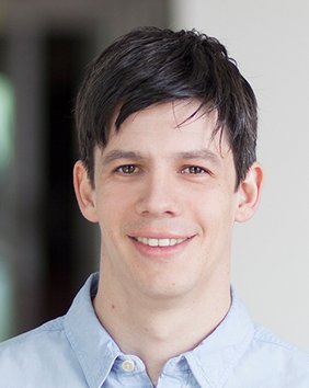 Alexander Göhrig - Schriftführer VSG UFO