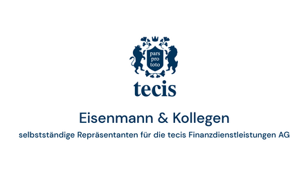 Finanzberatung Marcel Eisenmann