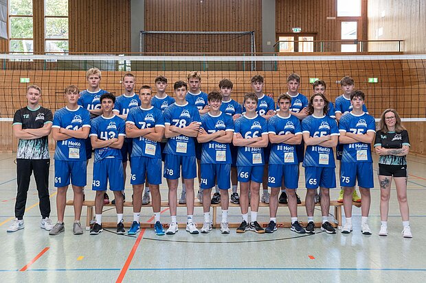 Herren U20