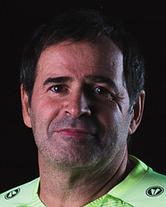 Andreas Santangelo