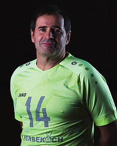 Andreas Santangelo
